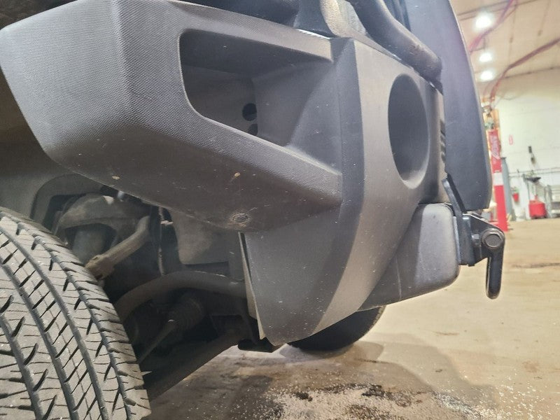 Front Bumper Without Ece Homologation Modification Fits 06-10 HUMMER H