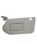 Driver Sun Visor Illuminated Thru 09/30/18 Fits 14-19 INFINITI QX60 65