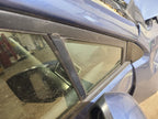 Passenger Right Front Door Vent Glass Fits 15-21 WRX 650906