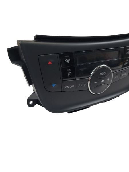 Temperature Control Fits 15-19 SENTRA 588672
