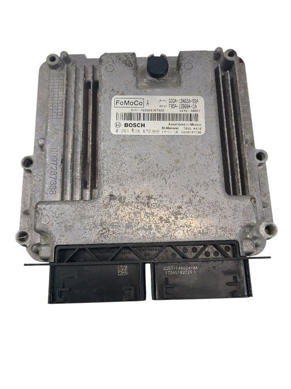 Engine ECM Electronic Control Module 2.3L Fits 16-19 EXPLORER 635580 G