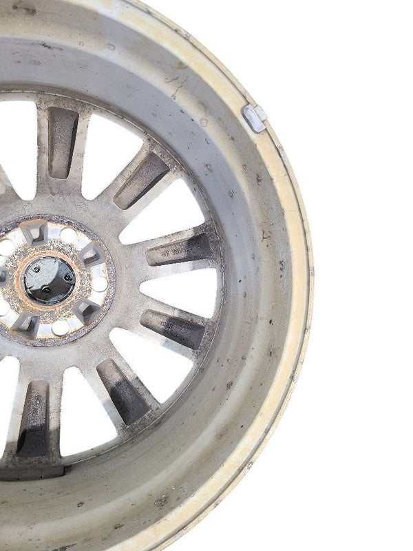 Wheel 19x7-1/2 Alloy 10 Spoke With Notched Ends Fits 09-13 VENZA 65449