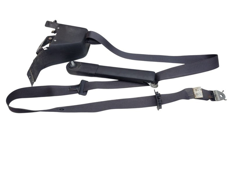 Seat Belt Front Bucket And Bench Driver Fits 07-10 SIERRA 1500 PICKUP 