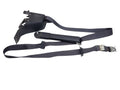 Seat Belt Front Bucket And Bench Driver Fits 07-10 SIERRA 1500 PICKUP 