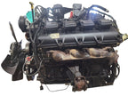Engine 5.7L VIN D 8th Digit Fits 06-08 DODGE 2500 PICKUP 672758