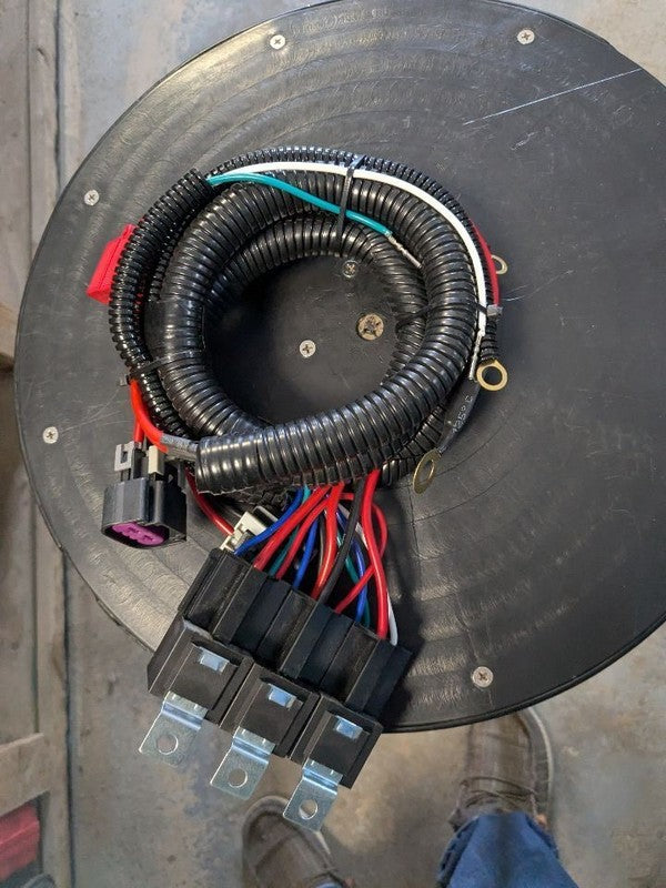 SILVRDO15 2002 Fuse Box Engine 622123