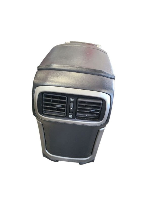 Console Front Floor SR5 Without Accessory Outlet Fits 03-05 4 RUNNER 6