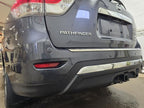 Rear Bumper With Trailer Hitch Fits 13-16 PATHFINDER 608591