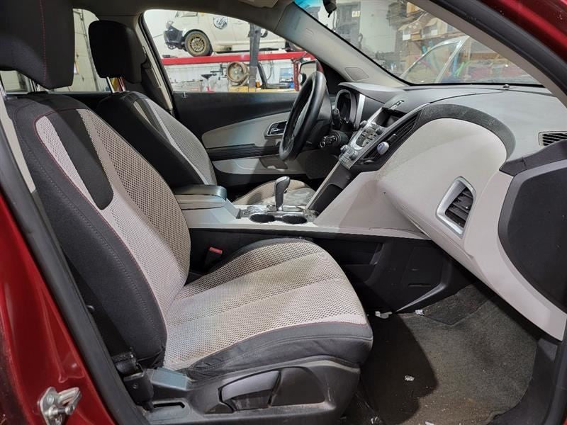 Passenger Right Air Bag Passenger Dash Fits 10 EQUINOX 565919