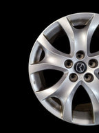 Wheel Aluminum 18x7-1/2 Fits 11-16 MAZDA CX-9 651756