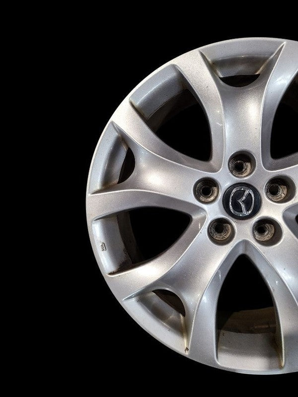 Wheel Aluminum 18x7-1/2 Fits 11-16 MAZDA CX-9 651756