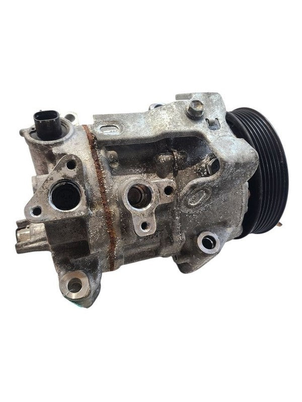 AC Compressor Fits 18-21 NX300 673873