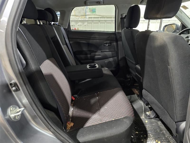 Seat Belt Front Passenger Buckle Fits 11-20 OUTLANDER SPORT 609175
