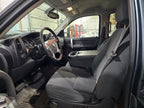 SILV25NEW 2007 Seat Belt Rear 596364