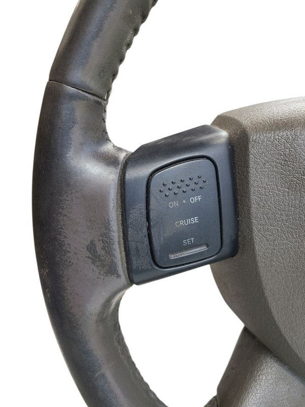 Steering Column Shift Tilt Wheel Fits 06 DODGE 2500 PICKUP 678499