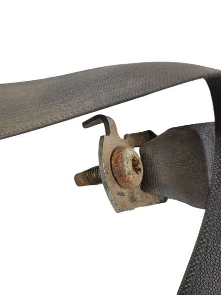 EXPLORER  2007 Seat Belt Rear 601402