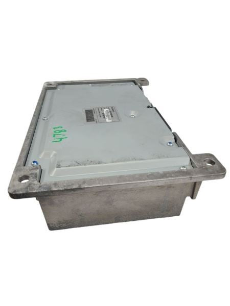 Audio Equipment Radio Amplifier Left Hand Trunk Mounted Fits 14-18 FOC