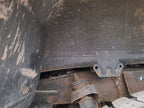 Pickup Box Crew Cab 4 Door 5' 5" Box Fits 07-13 TUNDRA 672607