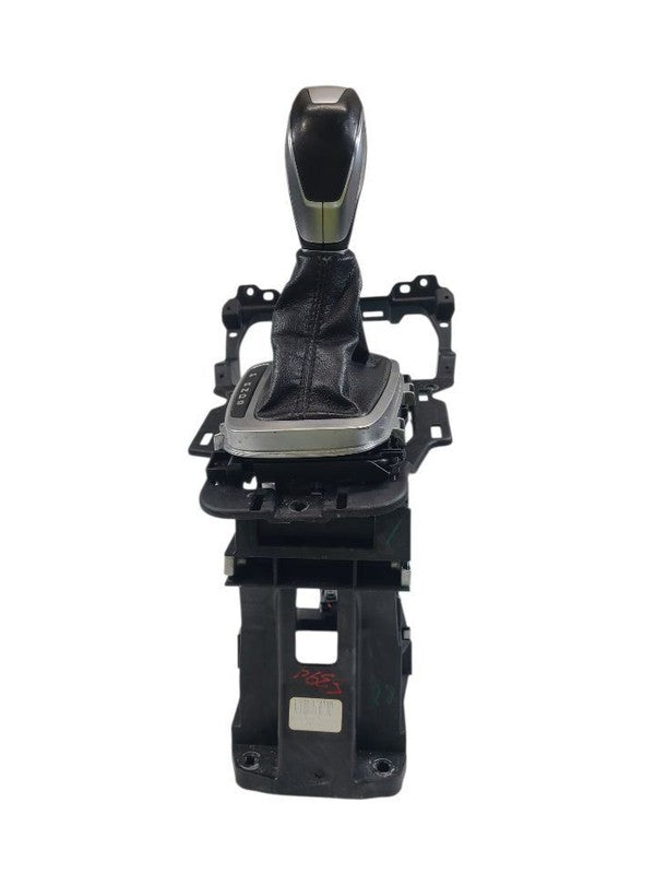 EDGE      2015 Transmission Shift 658645