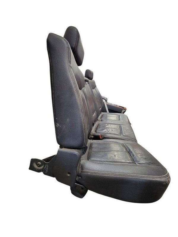 F150      2009 Seat Rear 675084