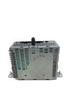 Audio Equipment Radio Receiver AM-FM-CD-MP3 Single Disc Fits 12-13 MKX