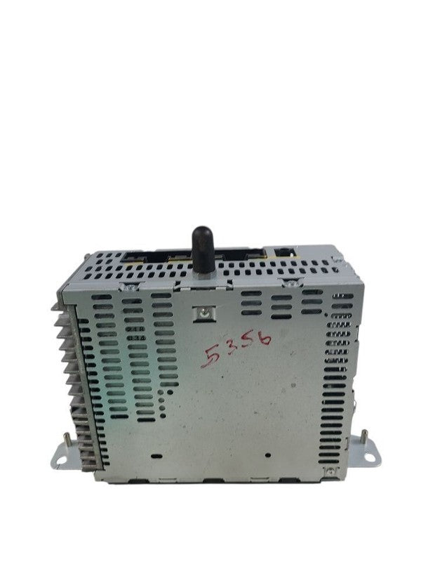 Audio Equipment Radio Receiver AM-FM-CD-MP3 Single Disc Fits 12-13 MKX