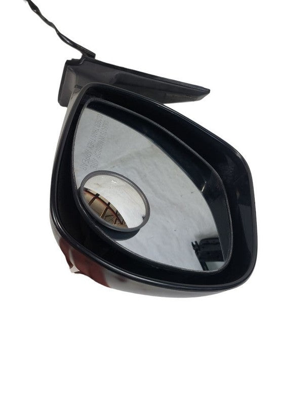 Passenger Side View Mirror Power Without Heated Fits 03-09 4 RUNNER 66