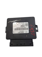 Chassis ECM Parking Brake Fits 17-18 PORSCHE MACAN 661722