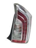 Passenger Tail Light Prius VIN Du 7th And 8th Digit Fits 12-15 PRIUS 6