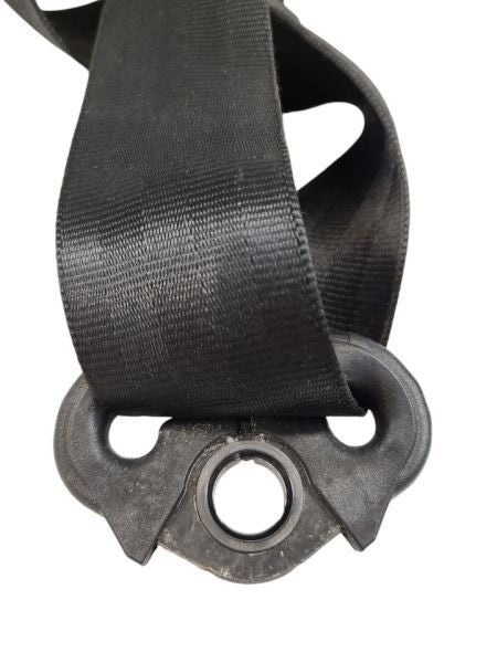 Seat Belt Front VIN Fp 7th And 8th Digit Bucket Seat Fits 09-17 AUDI Q