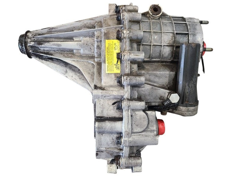 Transfer Case Fits 99-00 ESCALADE 669589