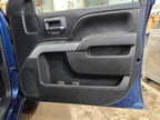 Passenger Front Door Classic Style Limited Fits 14-19 SIERRA 1500 PICK