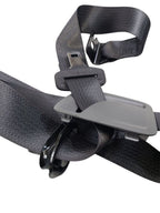 SILVRDO15 2021 Seat Belt Rear 630079