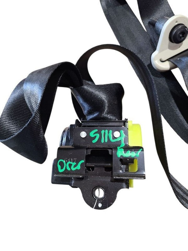 EDGE      2018 Seat Belt Rear 635515