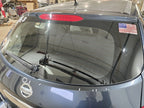 Back Glass VIN J 1st Digit Japan Built Fits 08-15 ROGUE 623007