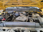 Speedometer Cluster MPH Fits 11 FORD F250SD PICKUP 535339