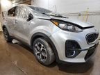 Passenger Right Air Bag Passenger Dash Fits 17-20 SPORTAGE 564750