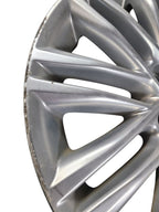 Wheel 17x7 Alloy 20 Spoke 10 Pairs Fits 13-15 LEXUS ES350 656604