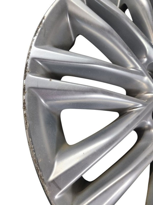 Wheel 17x7 Alloy 20 Spoke 10 Pairs Fits 13-15 LEXUS ES350 656604