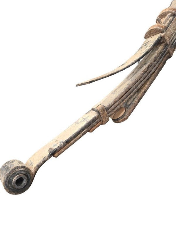 Rear Leaf Spring Main Spring DRW Pickup Fits 11-16 FORD F350SD PICKUP 