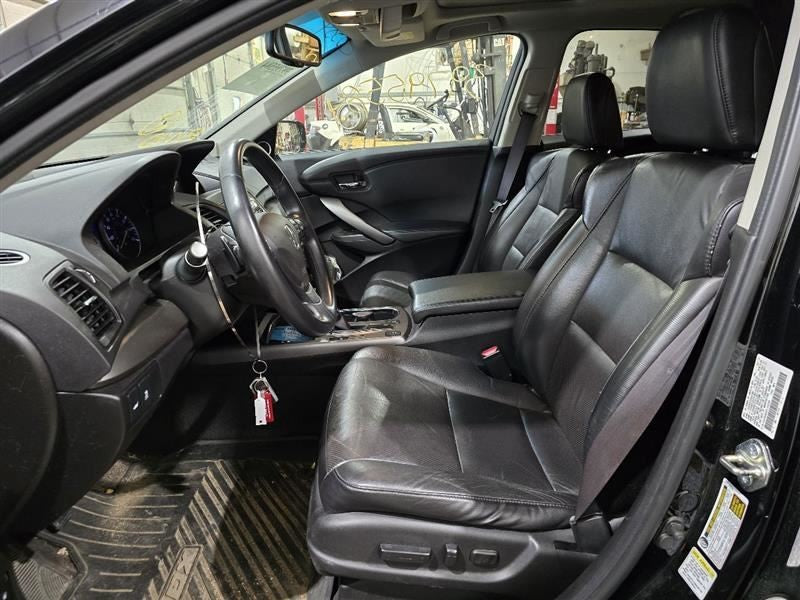 Seat Belt Front Bucket Seat Passenger Buckle Fits 13-15 RDX 596761