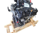 Engine Gasoline 3.5L VIN Z 5th Digit 2GRFKS Engine Fits 17-19 HIGHLAND