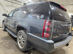 Front Bumper Denali Fits 07 YUKON 638402
