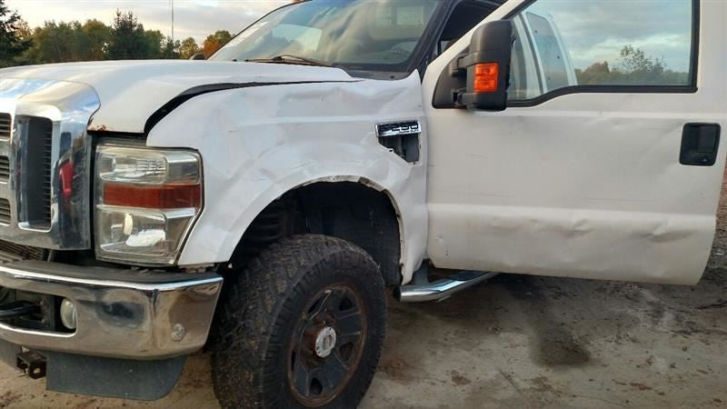 Oil Pan 5.4L Fits 99-04 08-10 FORD F250SD PICKUP 242624