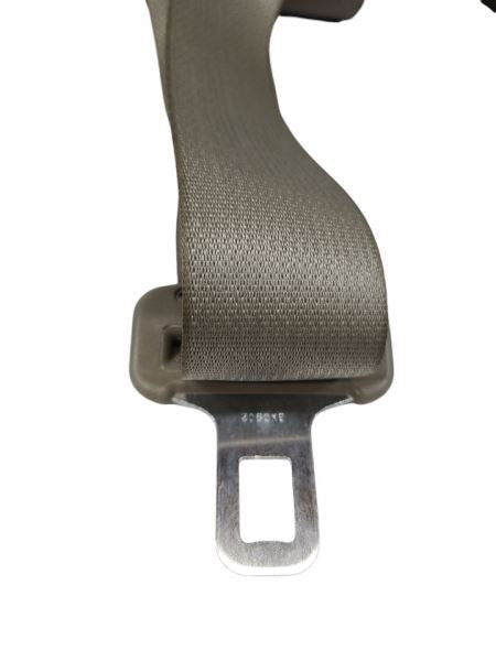 F150      2010 Seat Belt Rear 600280
