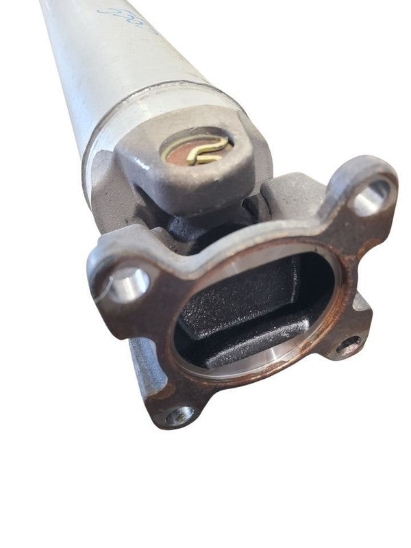 Rear Drive Shaft 4WD Double Cab 6.2L Fits 19-26 SILVERADO 1500 PICKUP 