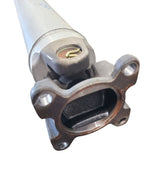 Rear Drive Shaft 4WD Double Cab 6.2L Fits 19-26 SILVERADO 1500 PICKUP 