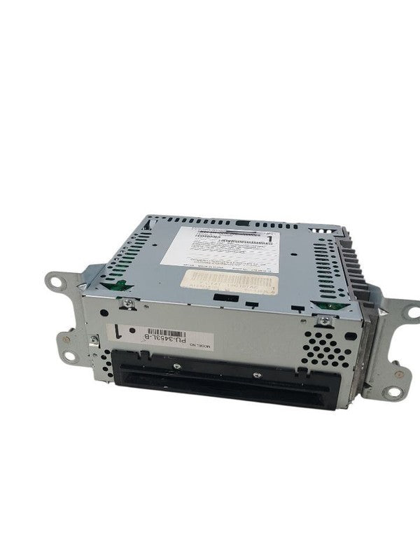 Audio Equipment Radio Receiver AM-FM-CD-MP3 Single Disc Fits 12-13 MKX
