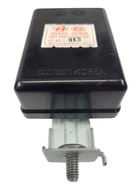 Chassis ECM Theft-locking Keyless Control Left Hand Dash Fits 13 SOUL 