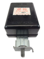 Chassis ECM Theft-locking Keyless Control Left Hand Dash Fits 13 SOUL 